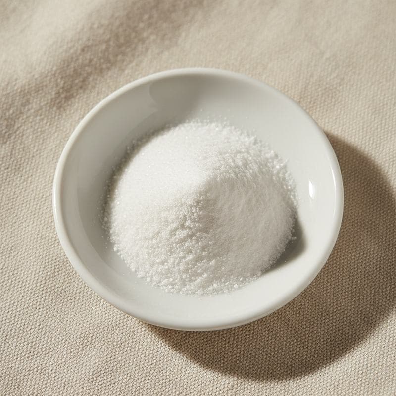 Calcium Disodium EDTA — bulk food ingredient sample