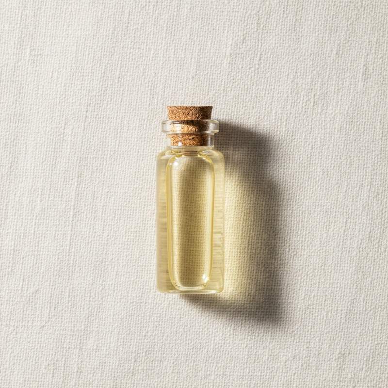 Camellia Tea Seed Oil — bulk food ingredient sample