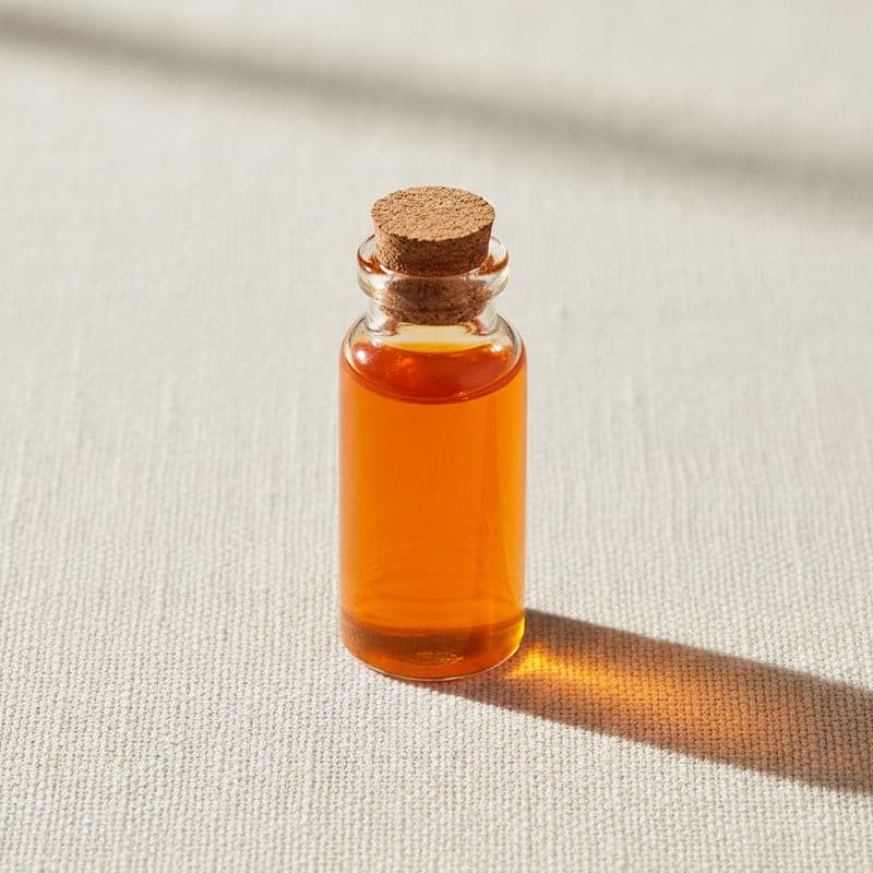 Capsicum Oleoresin (Capsaicinoids, Feed Grade) — bulk food ingredient sample