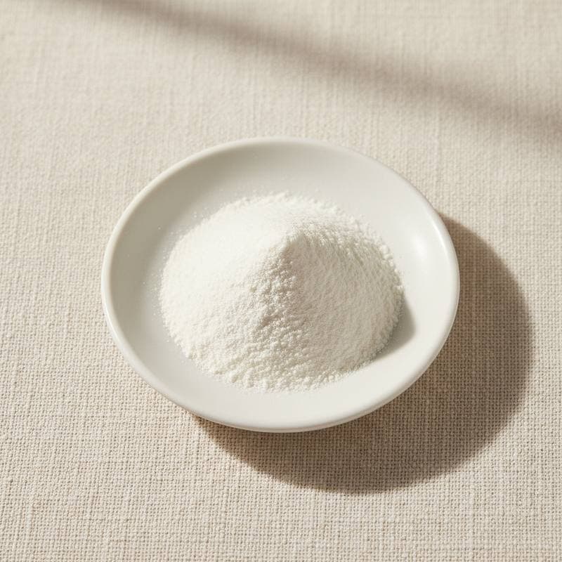 Catalase — bulk food ingredient sample