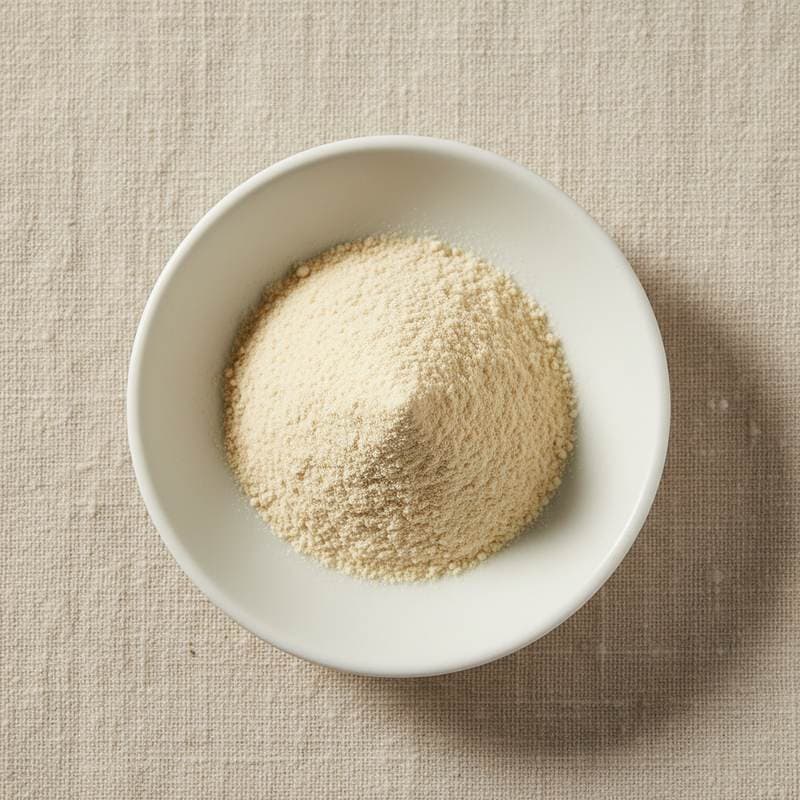 Chamomile Apigenin — bulk food ingredient sample