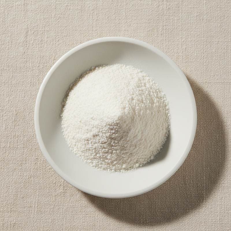 Chitosan Oligosaccharide (COS) — bulk food ingredient sample