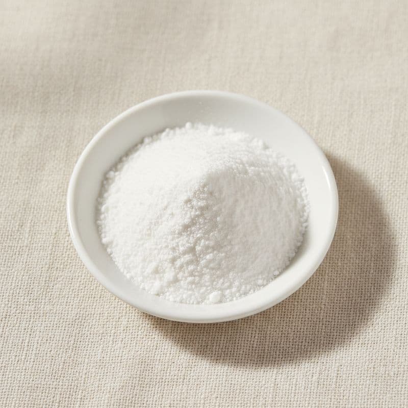 Choline Bitartrate — bulk food ingredient sample