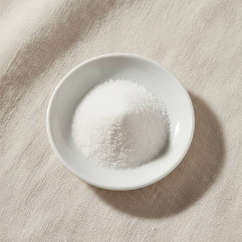 Choline Dihydrogen Citrate — bulk food ingredient sample