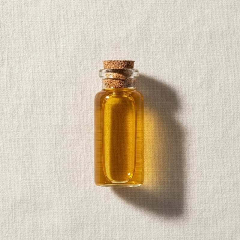 Cinnamon Bark Oil (Cassia) — bulk food ingredient sample