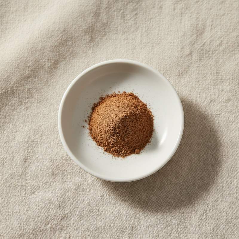 Cinnamon Polyphenol Extract — bulk food ingredient sample