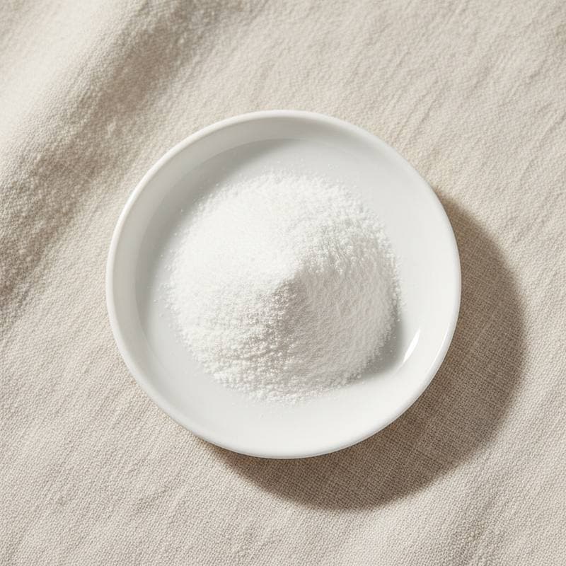CLA Powder — bulk food ingredient sample