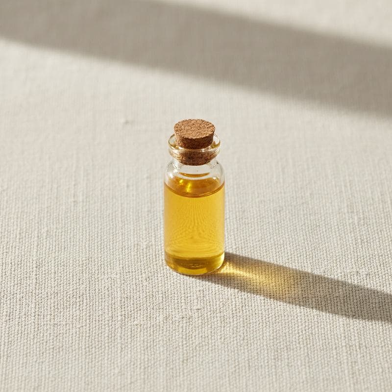 Clove Bud Oil — bulk food ingredient sample