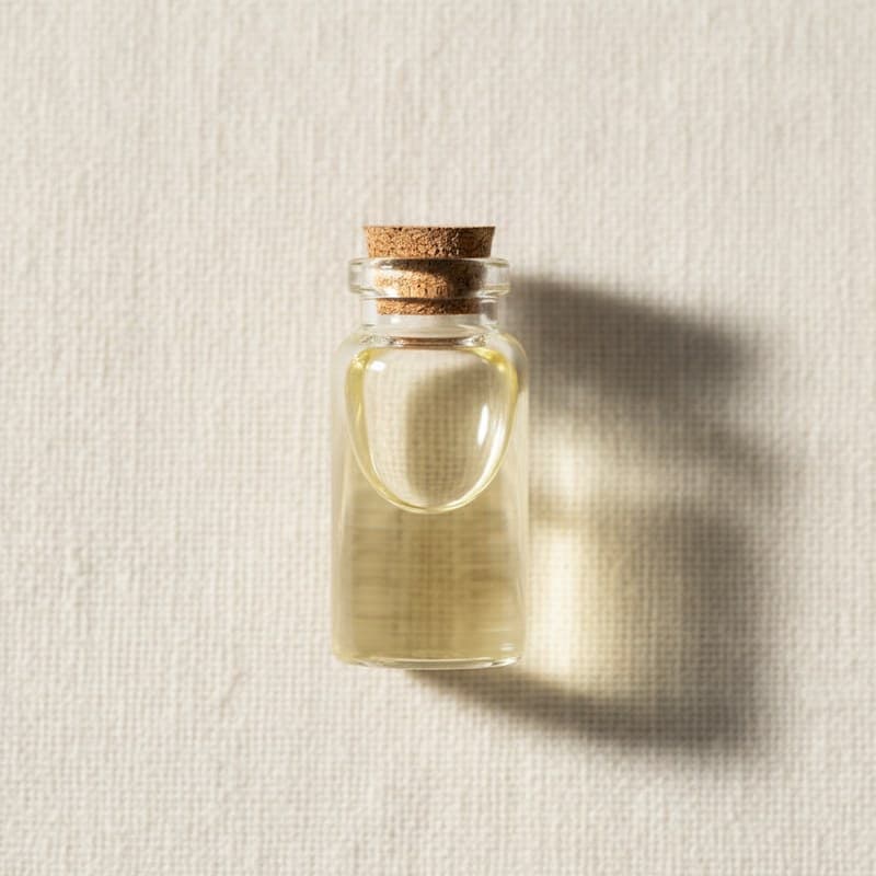 Cod Liver Oil — bulk food ingredient sample