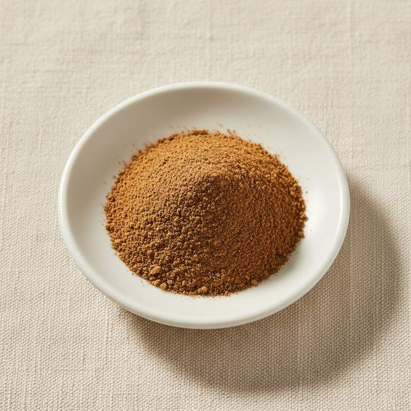 Coleus Forskohlii Extract — bulk food ingredient sample