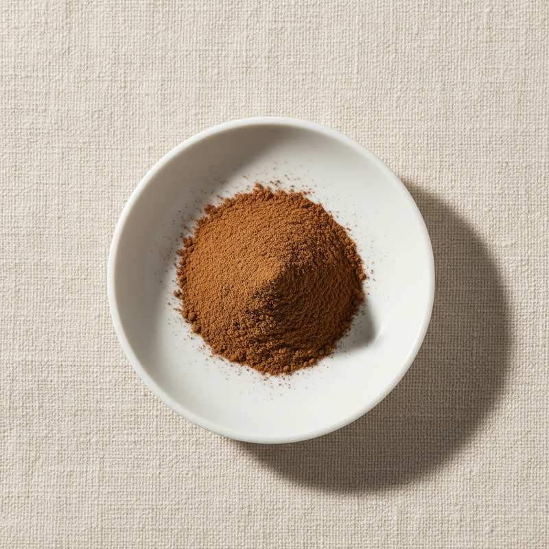 Cordyceps Sinensis Extract — bulk food ingredient sample