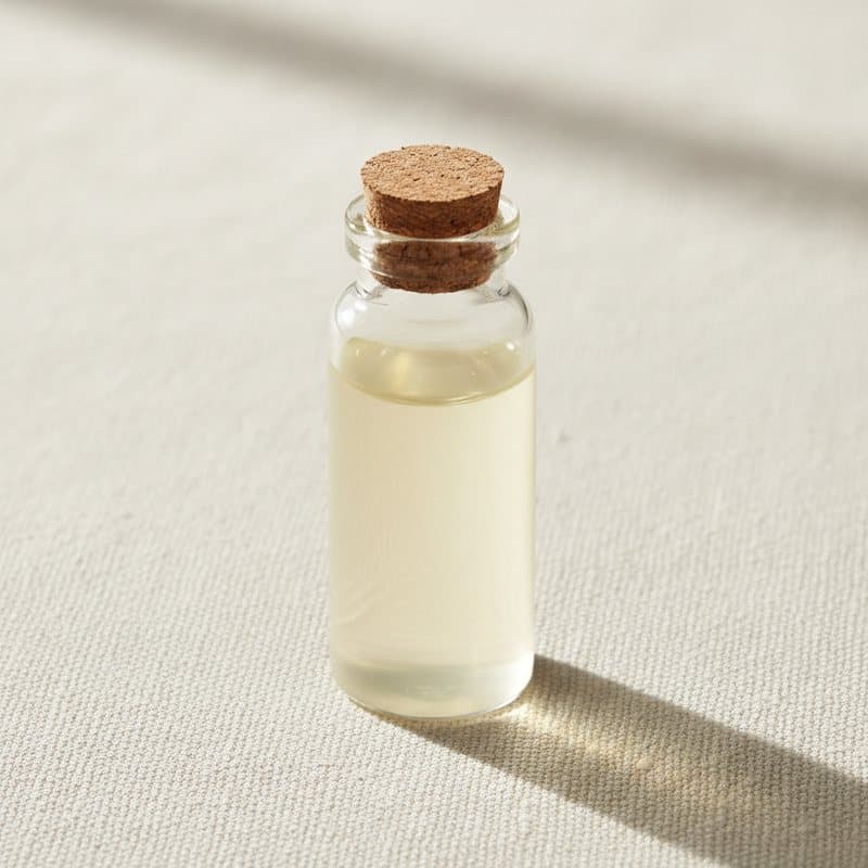 Crude Glycerin Food Grade Variant — bulk food ingredient sample