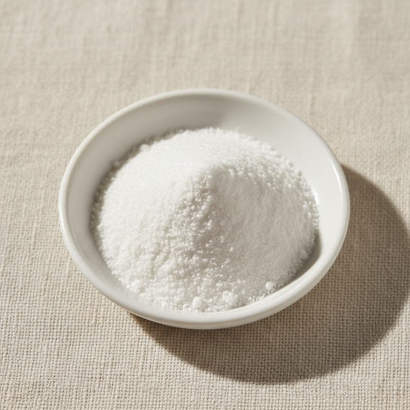 Crystalline Dextrin — bulk food ingredient sample