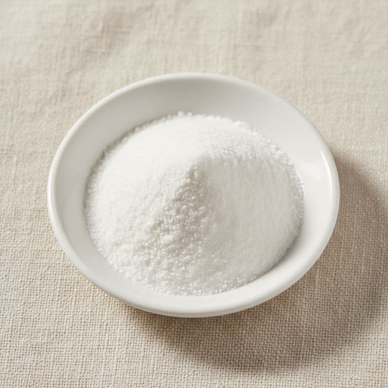 D-Allulose — bulk food ingredient sample