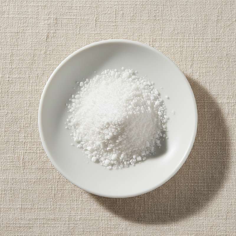 D-Biotin — bulk food ingredient sample