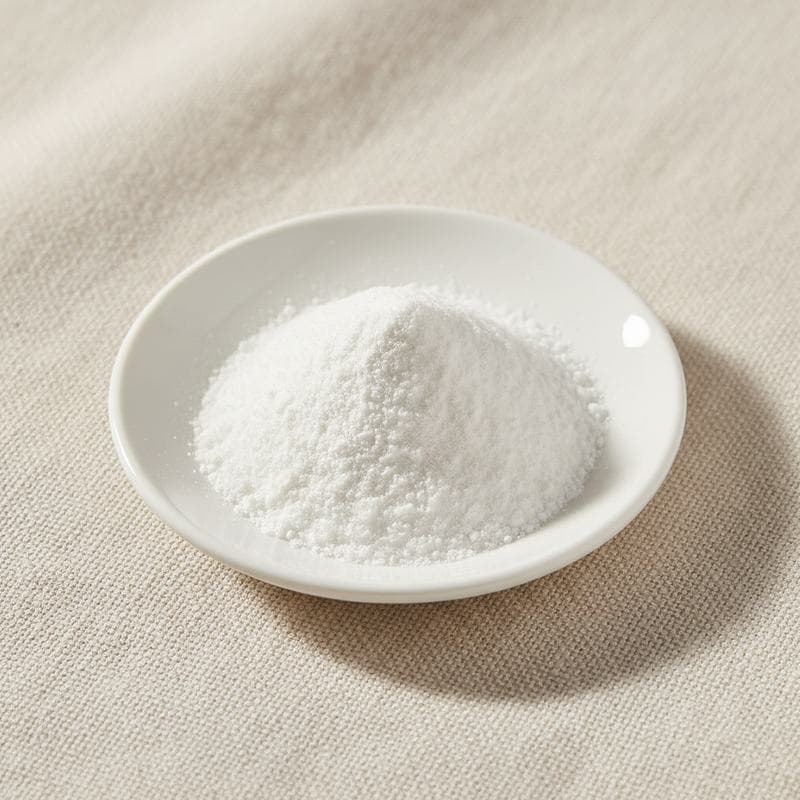 D-Calcium Pantothenate — bulk food ingredient sample