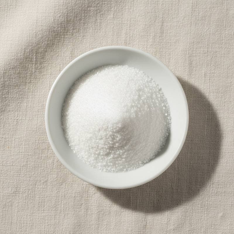 D-Galactose — bulk food ingredient sample