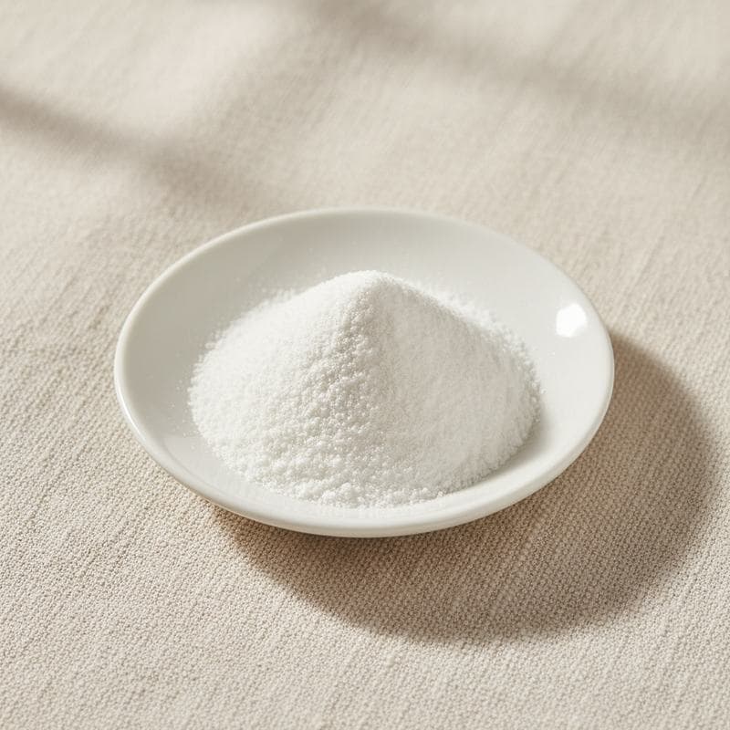 D-Glucosamine Sulfate Potassium Chloride — bulk food ingredient sample