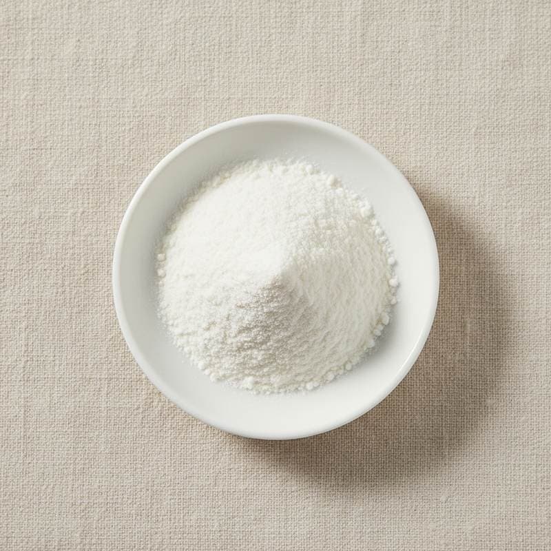DHA Algal Oil Powder — bulk food ingredient sample