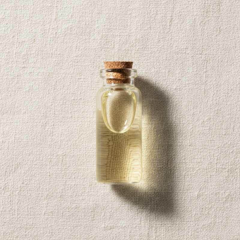 DHA Algal Oil — bulk food ingredient sample