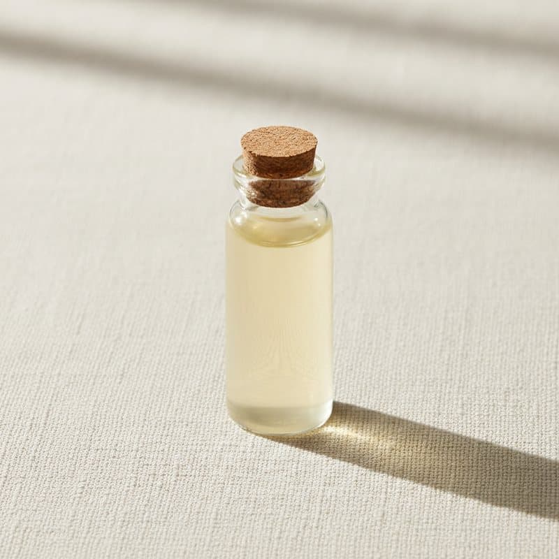 Diacylglycerol (DAG) Oil — bulk food ingredient sample