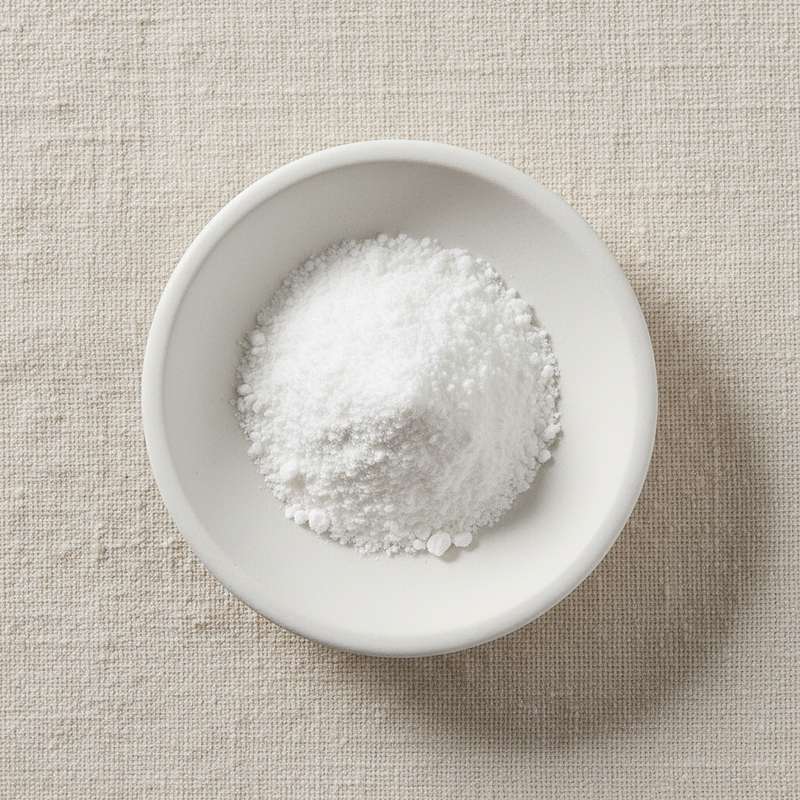 Dicalcium Phosphate — bulk food ingredient sample