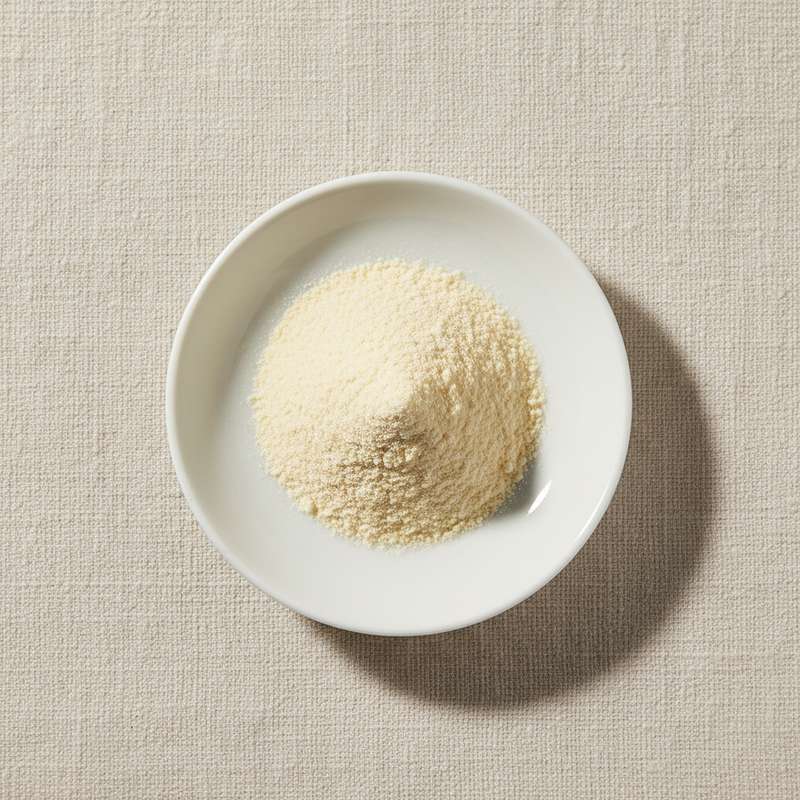 Diosmin Hesperidin Blend — bulk food ingredient sample