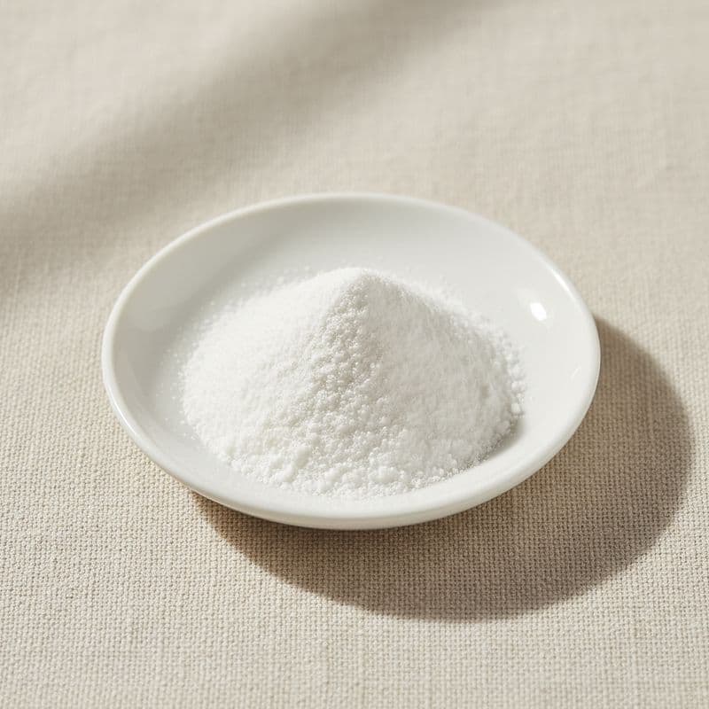 DL-Malic Acid — bulk food ingredient sample