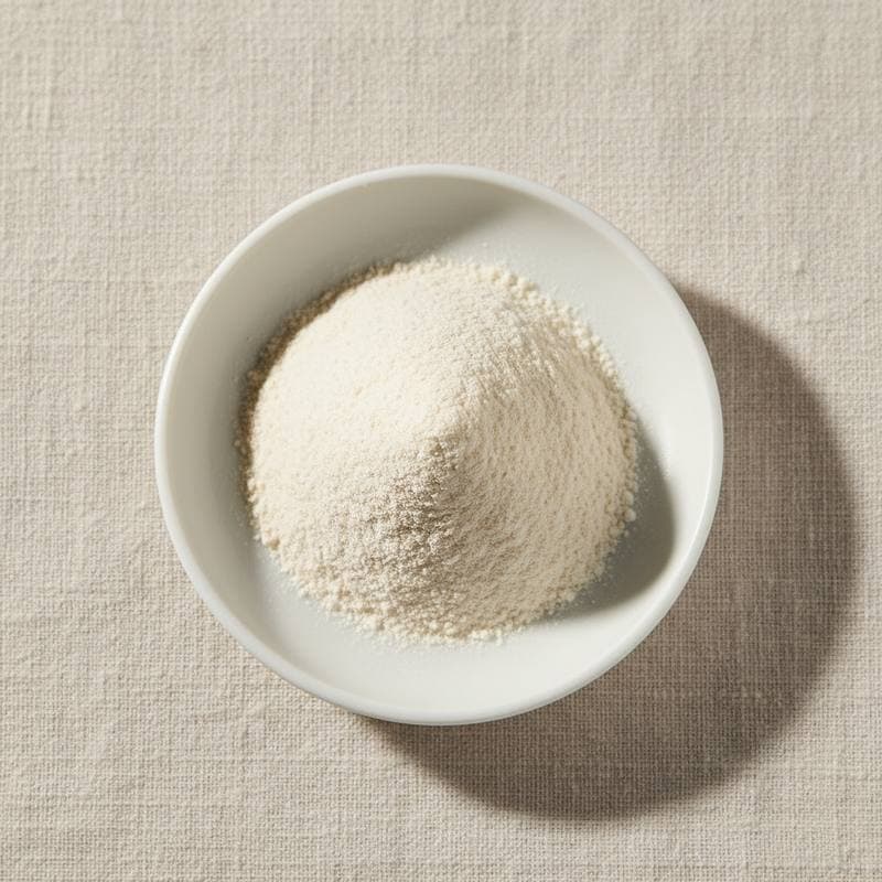 Dry Sourdough Powder — bulk food ingredient sample