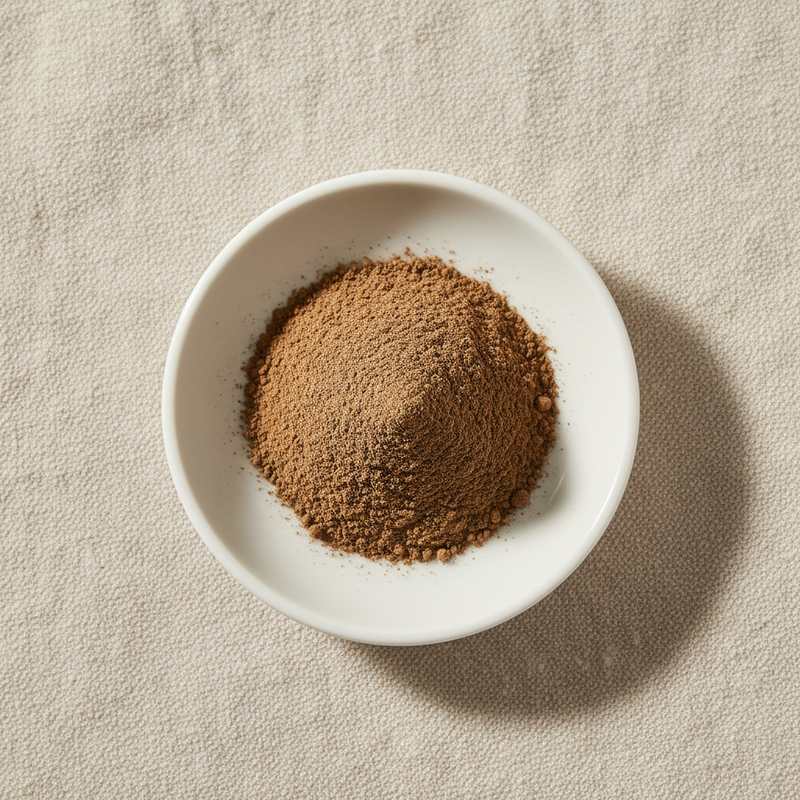 Eleuthero Extract — bulk food ingredient sample