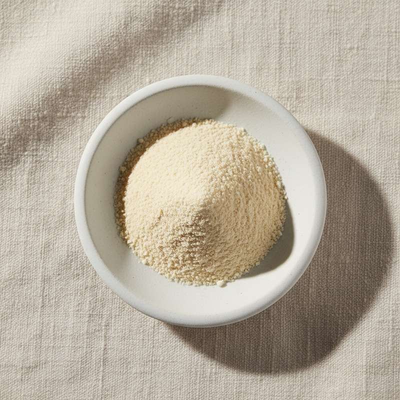 Ellagic Acid — bulk food ingredient sample