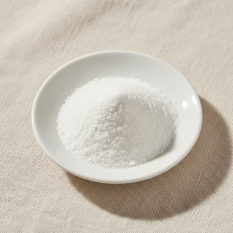Erythorbic Acid — bulk food ingredient sample