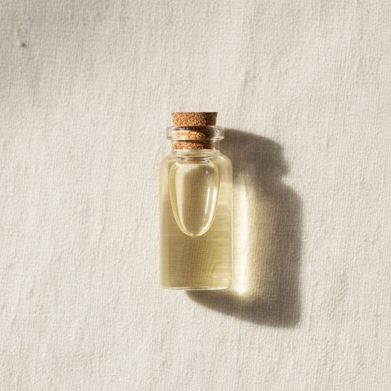 Evening Primrose Oil — bulk food ingredient sample