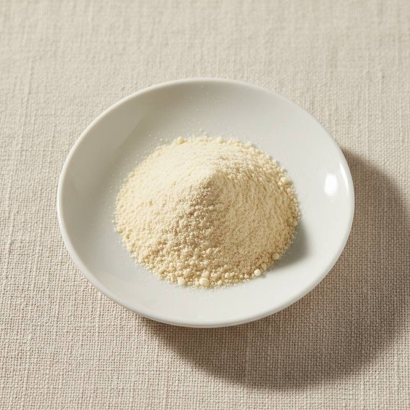 Ferulic Acid (Cosmetic Grade) — bulk food ingredient sample