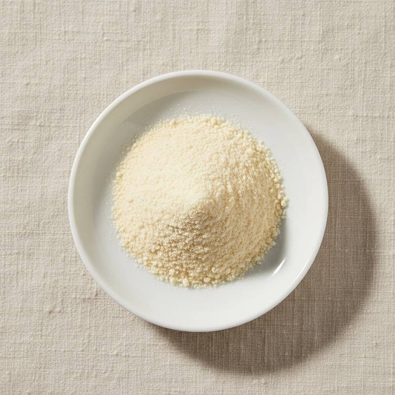 Fish Gelatin — bulk food ingredient sample
