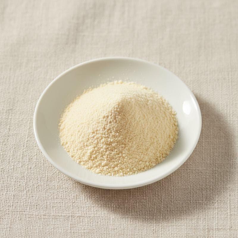 Fruit Juice Powder — bulk food ingredient sample