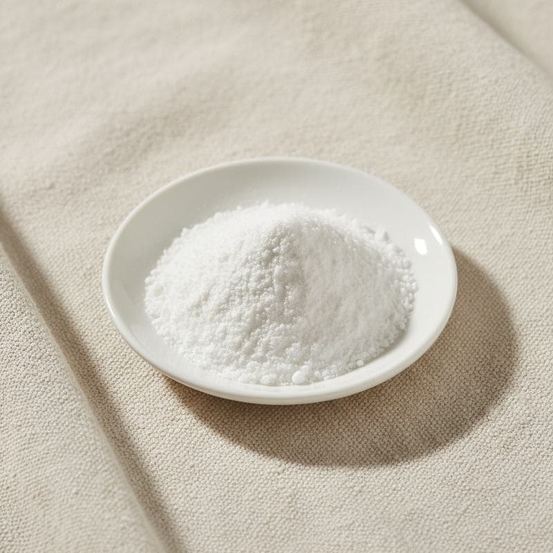 GABA gamma-Aminobutyric Acid — bulk food ingredient sample
