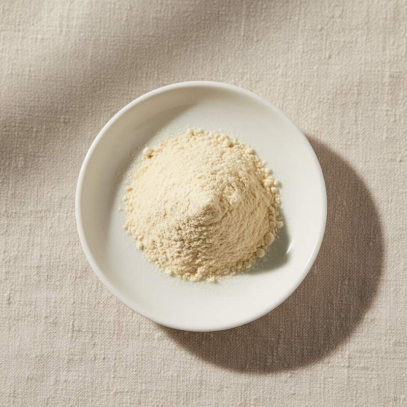 Ginseng Saponins Standardized — bulk food ingredient sample
