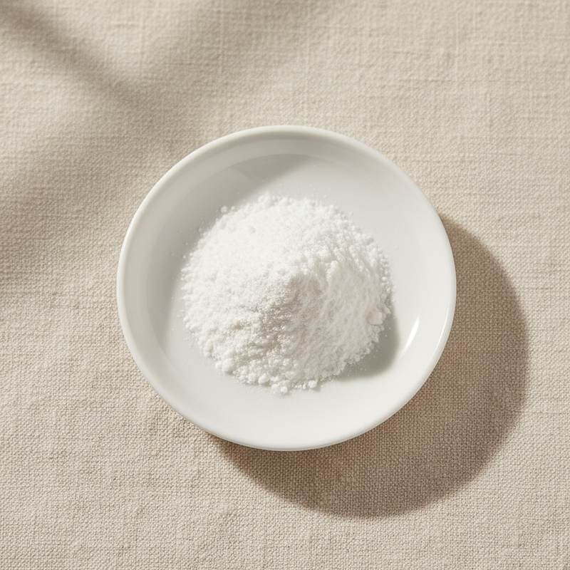 Glutathione Reduced GSH — bulk food ingredient sample