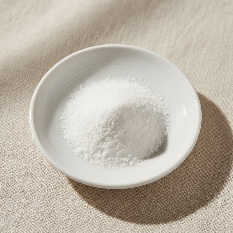 Glycerol Monolaurate GML Specialty — bulk food ingredient sample