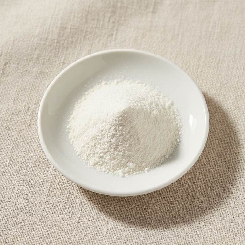 Glyceryl Distearate — bulk food ingredient sample