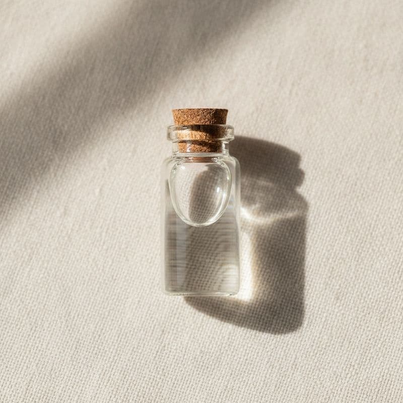 Glycolic Acid (Cosmetic Grade) — bulk food ingredient sample