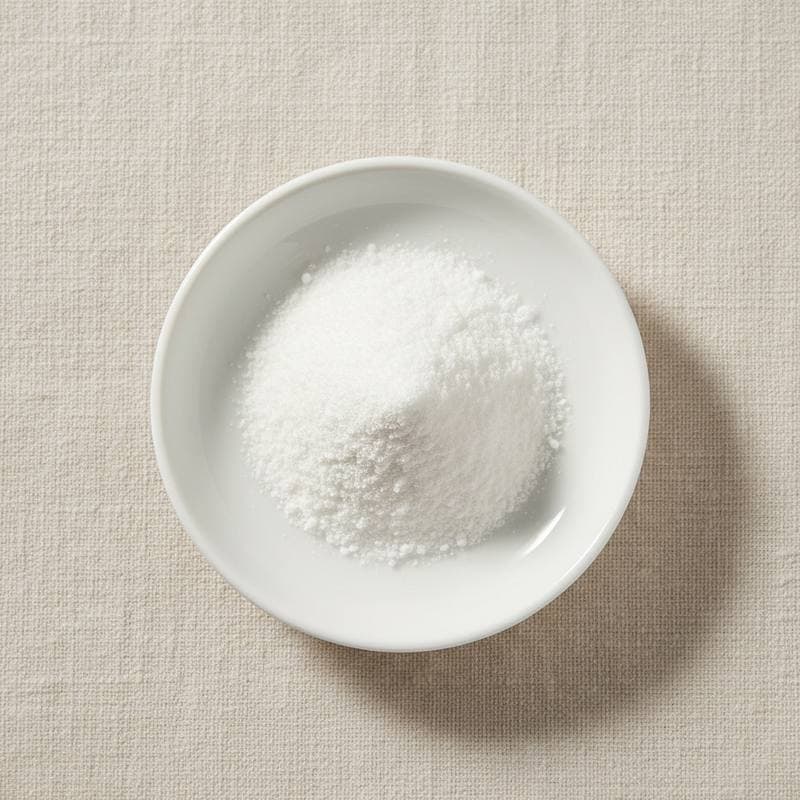 Glycyrrhizin (Mono-Ammonium Glycyrrhizinate) — bulk food ingredient sample