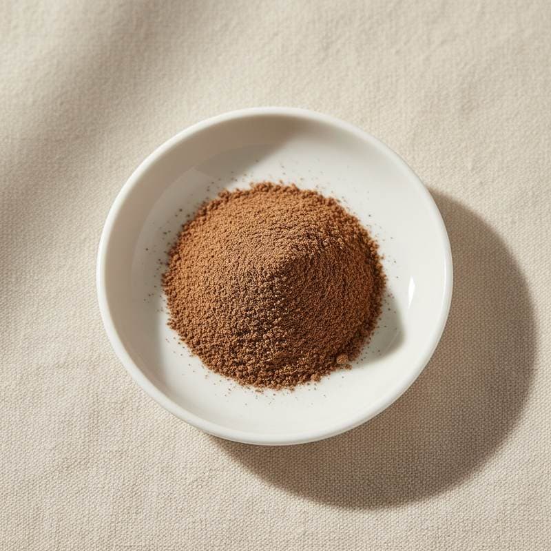 Grape Seed Extract — bulk food ingredient sample