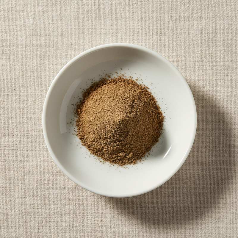 Green Tea Extract — bulk food ingredient sample