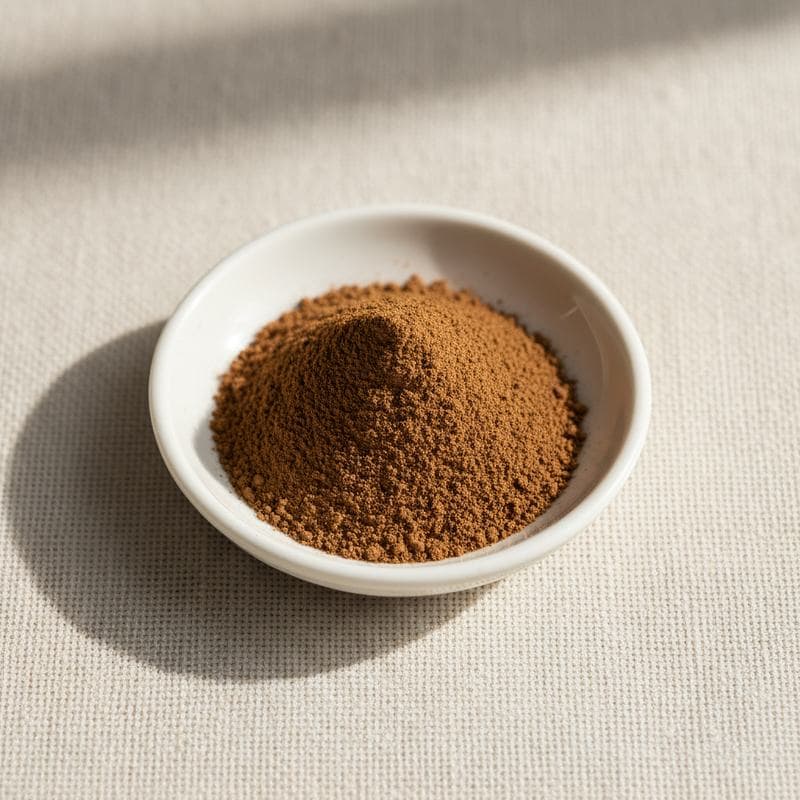Gymnema Sylvestre Extract — bulk food ingredient sample