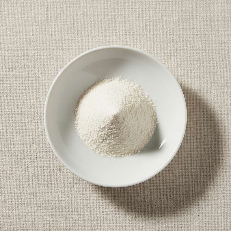 Hemicellulase — bulk food ingredient sample