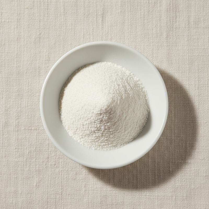 High-Acyl Gellan Gum — bulk food ingredient sample