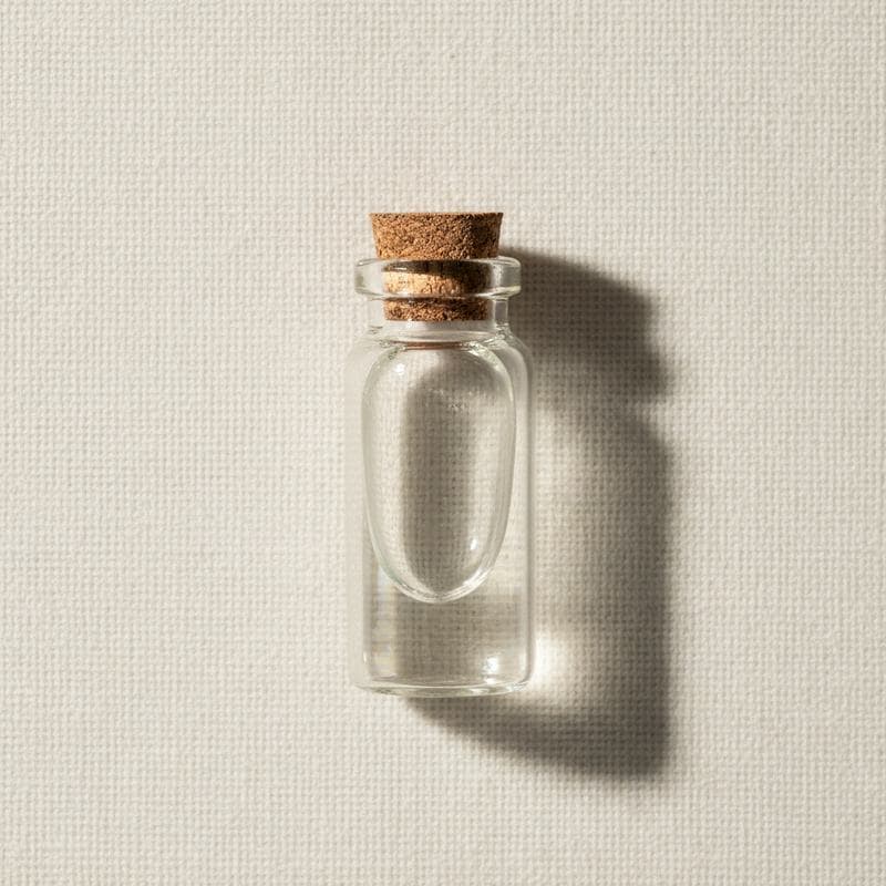 High Fructose Syrup — bulk food ingredient sample