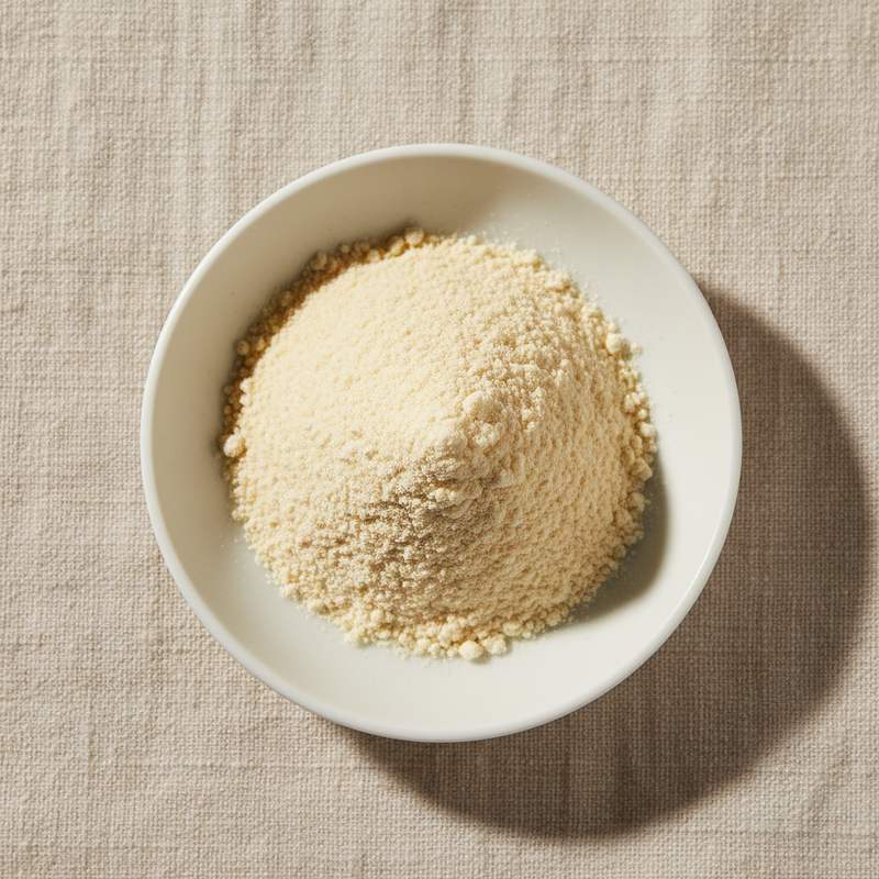Honey Powder (Premium) — bulk food ingredient sample